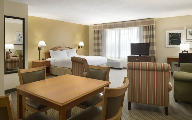 Country Inn & Suites by Radisson, Grinnell, IA