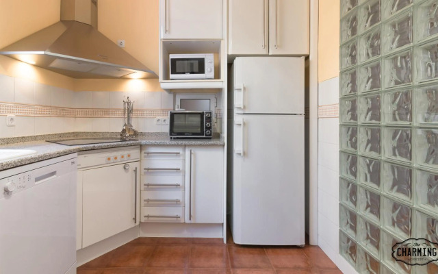 Charming Gran Vía Center