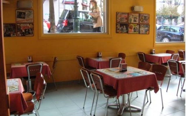 Hostal Gran Vía Vigo