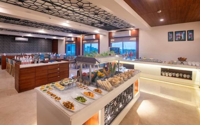Lords Eco Inn Rajkot Shapar