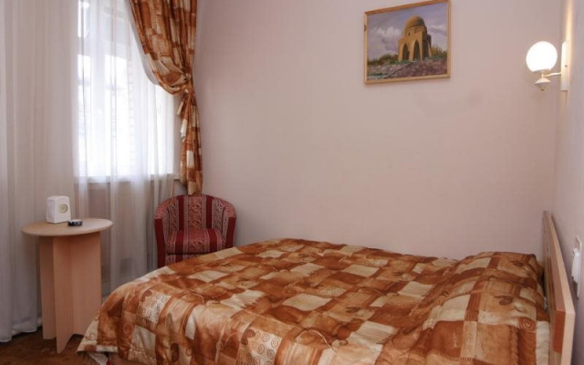 Гранд Орзу