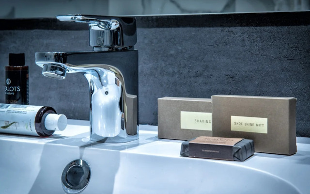 Chanion One Suites