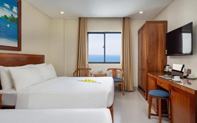 Cherry Hotel & Apartment Da Nang - Phoenix 2 Hotel