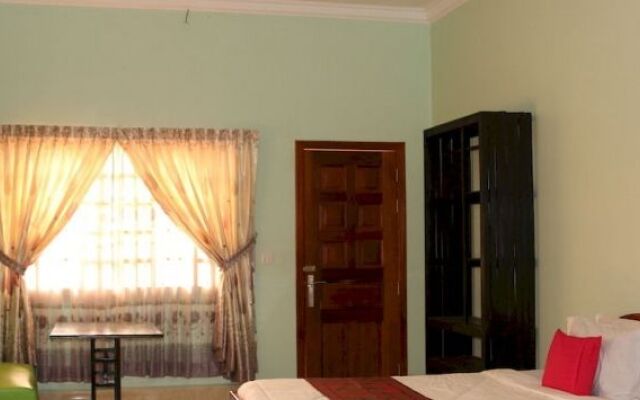 Surmetta Inn
