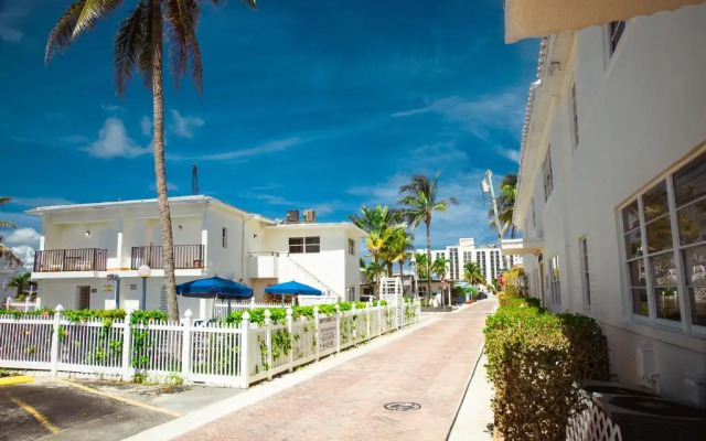 Neptune Oceanfront Rentals