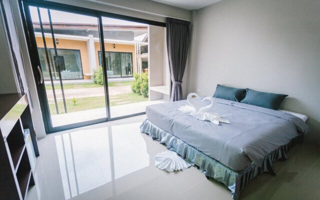 Haad Chaweng Resort and Hostel