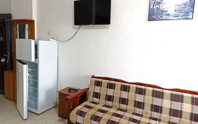 Apartment in the Plazh Area Surrounded by Greenery