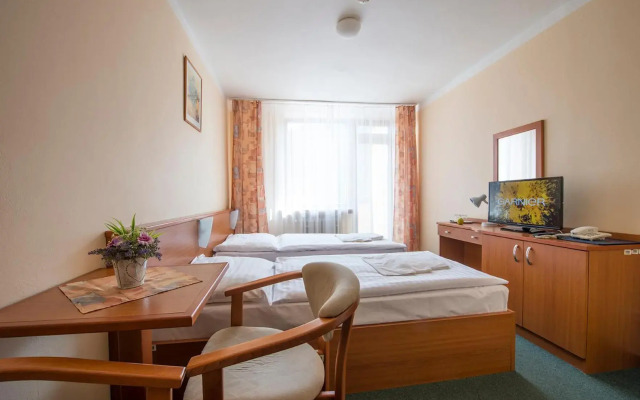 Hotel SOREA SNP