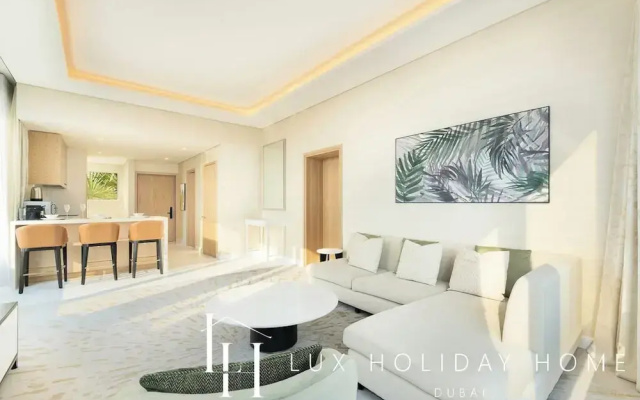 LUX Iconic Views at Palm Tower Suite 1 - Apartment in ดูไบ - Photo 4