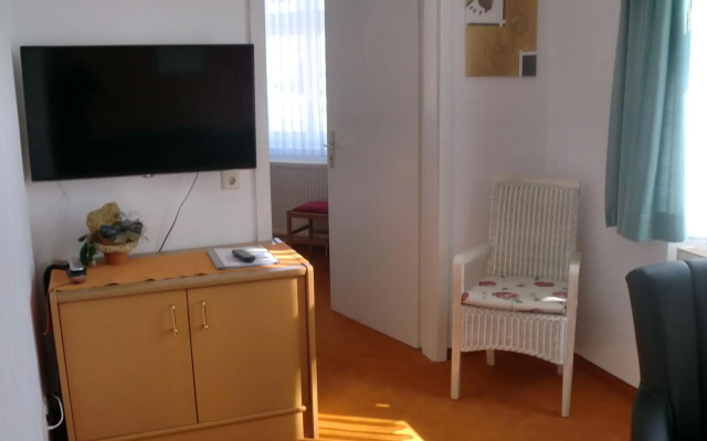 Pension Granitzeck