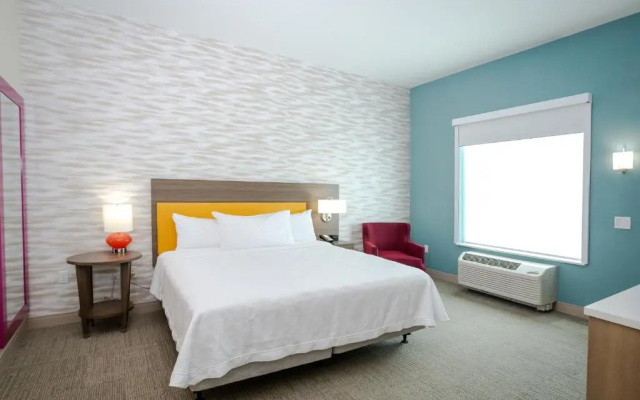 Home2 Suites by Hilton Pflugerville
