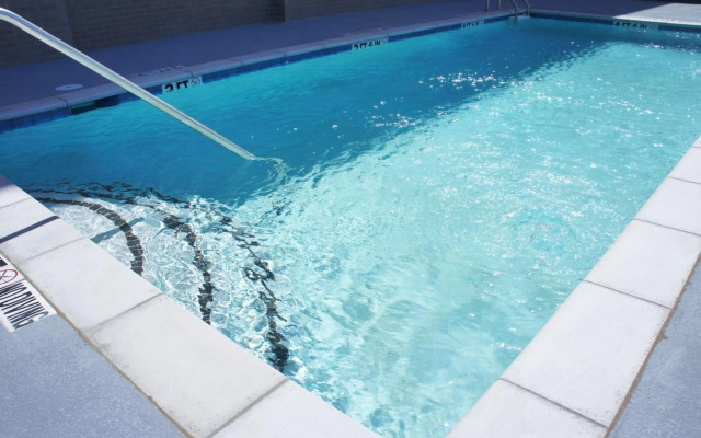 Four Points by Sheraton Plano