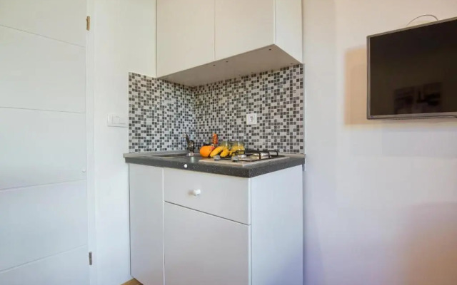 Apartment Dajen