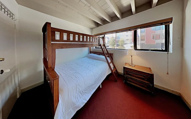 Comfortable 4 Bedroom Condo In the Heart of the Resort by RedAwning