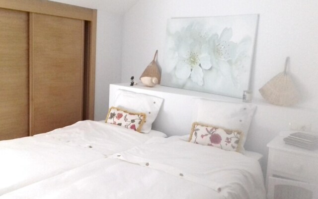 Apartment Rúa Baixada Á Praia