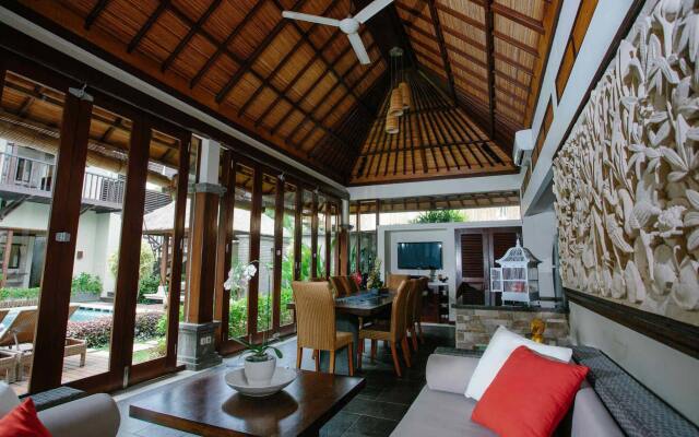 Tis Villas Seminyak by Premier Hospitality Asia