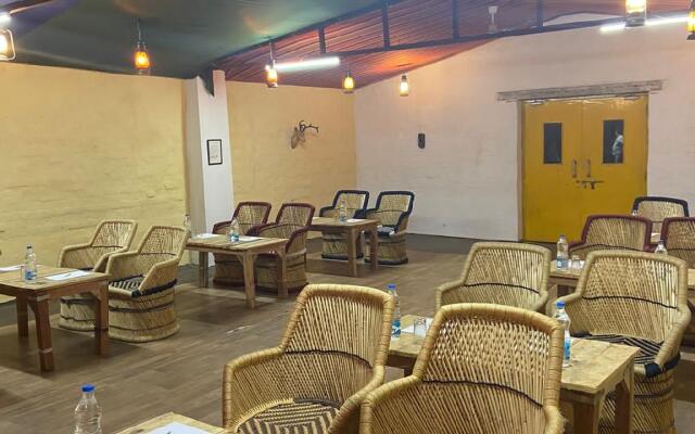 Arise Ethnic Village Resort