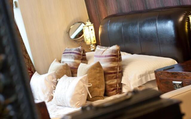 The Howbeck & The Retreat In Windermere