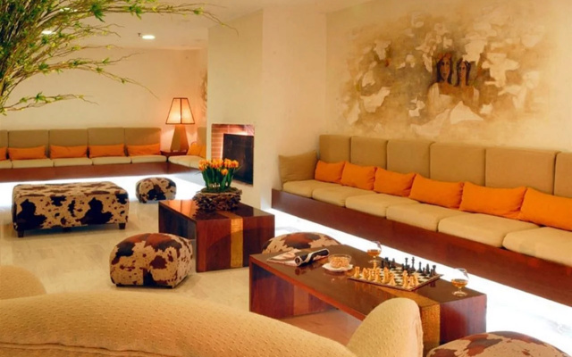 Kinetta Beach Resort & Spa - All Inclusive