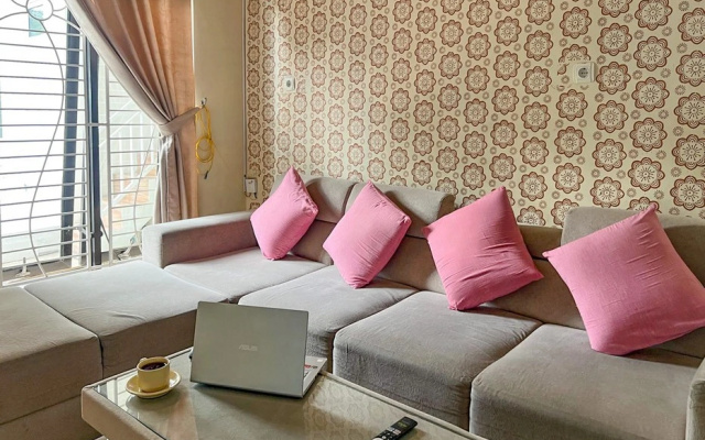 Bilqis Homestay Syariah Mitra RedDoorz