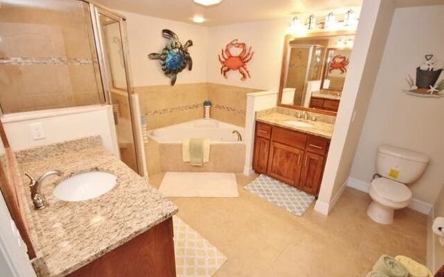 Oceanwalk 18-602 Apartment 3