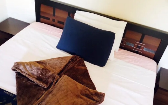 Akkwa2Suites Apartments