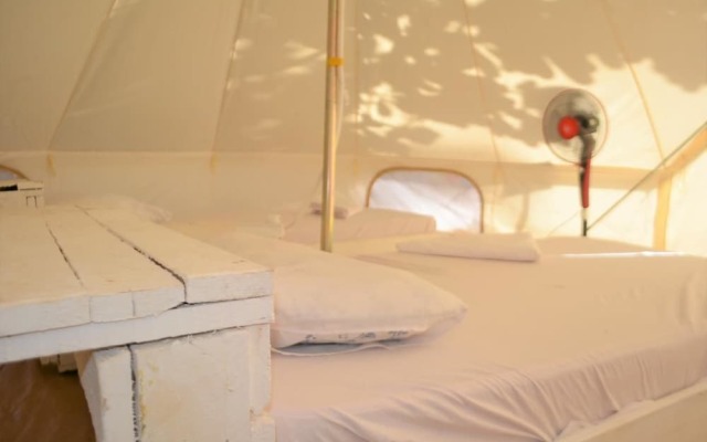 Tulia House - Hostel