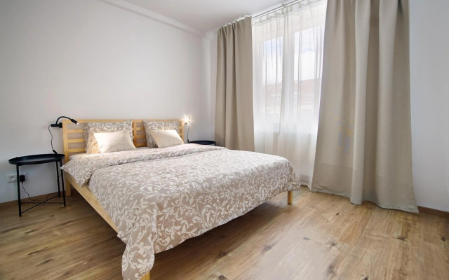 Cvernovka Business&Leisure apartment by Kovee