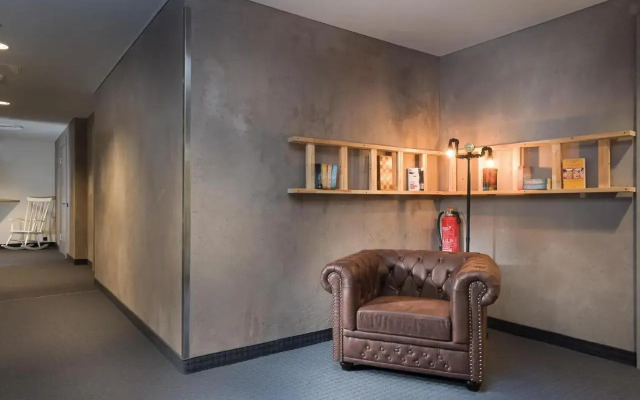 Seminaris Hotel Bad Honnef