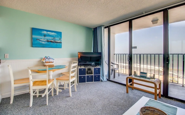 0506 Seaside Escape by Atlantic Towers