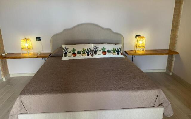 Agriturismo La Fontanella