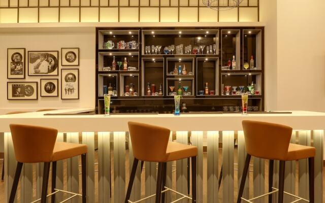 Lemon Tree Hotel Jhansi