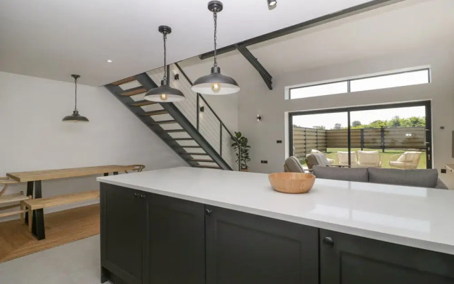 Tilia Barn
