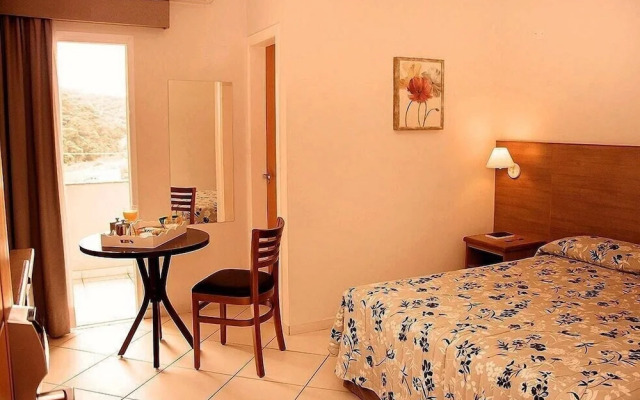 Lazuli Hotel
