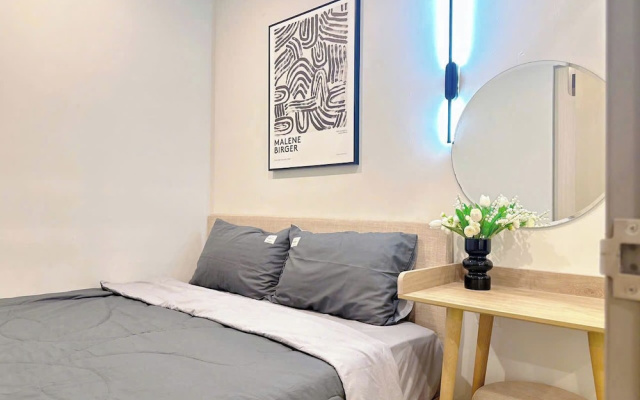 The Song Premium Apartment - Vung Tau Beach – Guest Rooms – Vung Tau