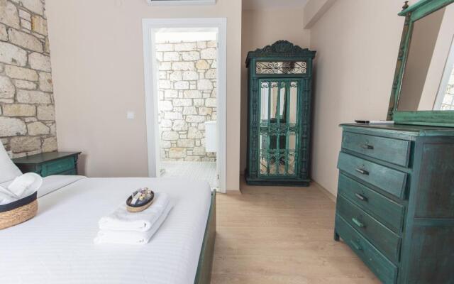 Mastika Koyici Otel