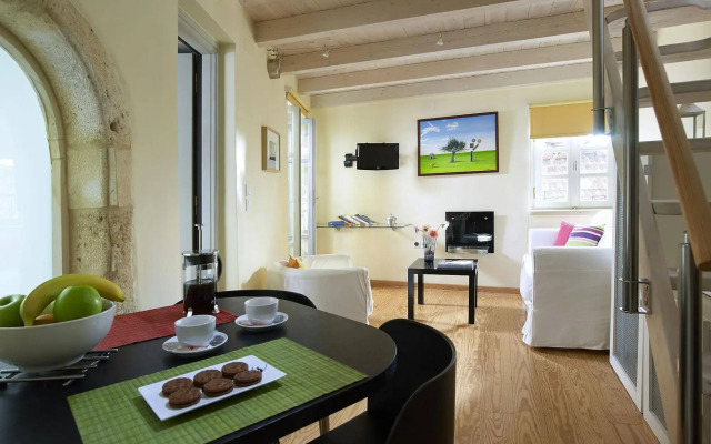 Boutique Hotel Fortino