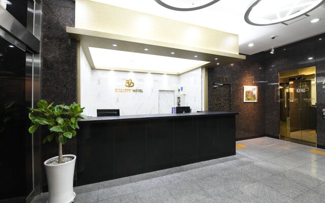 Gallery Hotel