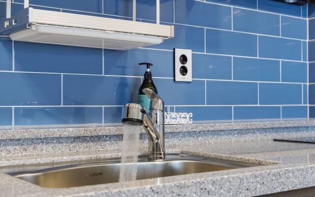 Yeosuya Hostel & Pension