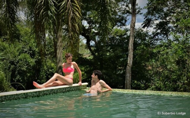 El Soberbio Lodge