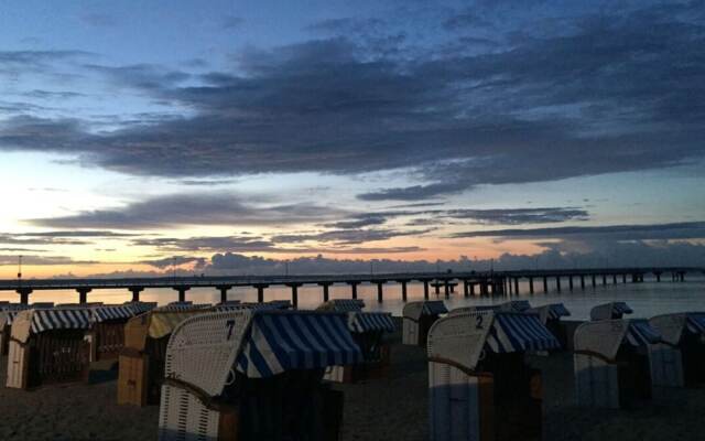 Am Muhlenteich 2 Comfortable Vacation Home