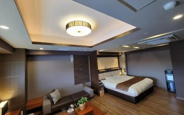Hotel Aria(Adult Only)
