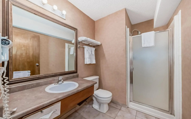 Stony Plain Inn and Suites