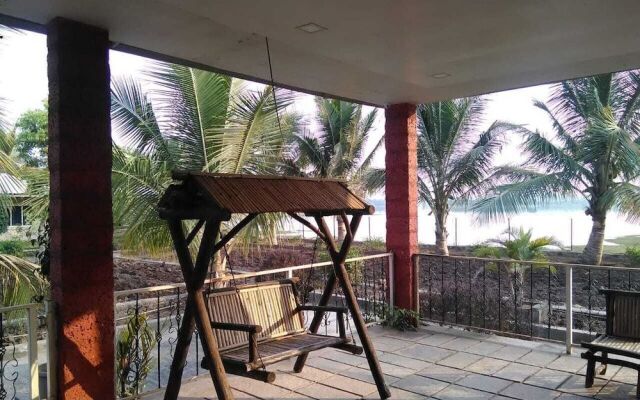 Waterfront Agro Tourism