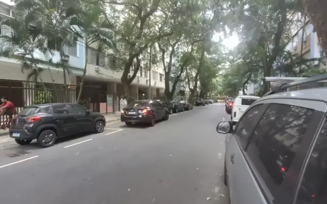 9 Andar Com Vaga de Garagem Exclusiva