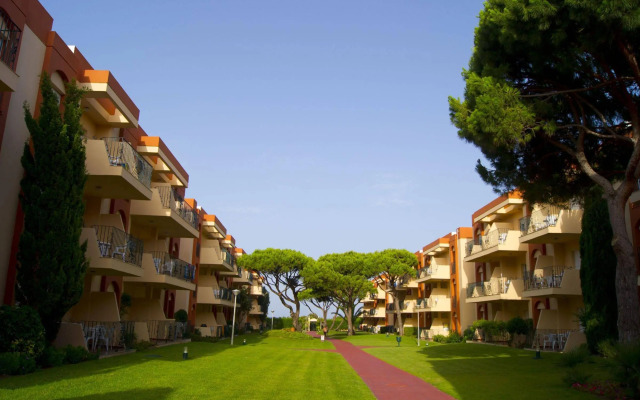 Aparthotel las Dunas