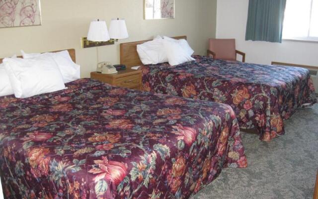 Baymont Inn & Suites ESCANABA