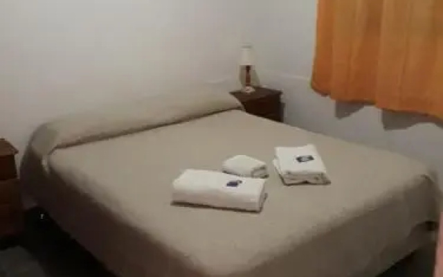 Complejo del Mirador