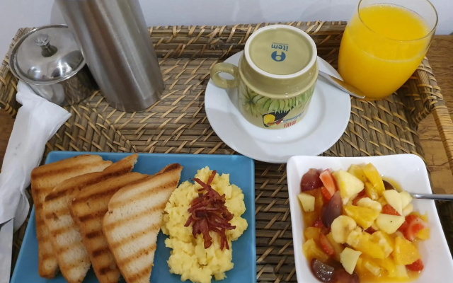 Kelly Guest House
