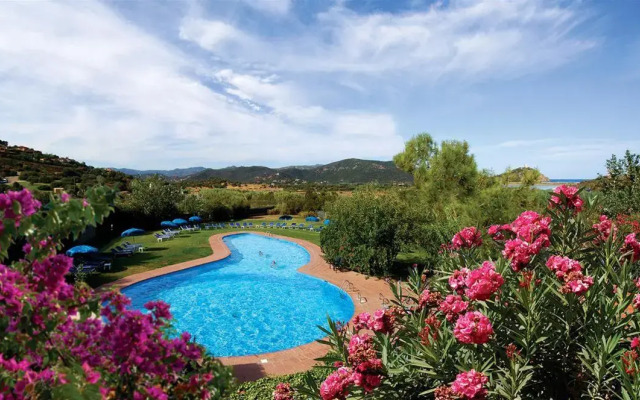 Chia Laguna - Hotel Village
